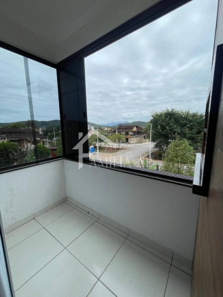 Imagem Apartamento com 2 Quartos à Venda, 64 m² em Aventureiro - Joinville