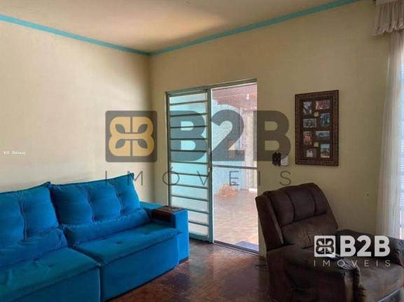 Imagem Casa com 3 Quartos à Venda, 180 m² em Vila Bela - Bauru Imagem Casa com 3 Quartos à Venda, 180 m² em Vila Bela - Bauru