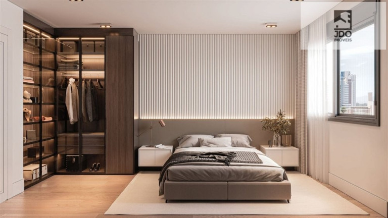 Imagem Apartamento com 2 Quartos à Venda, 55 m² em Juvevê - Curitiba Imagem Apartamento com 2 Quartos à Venda, 55 m² em Juvevê - Curitiba