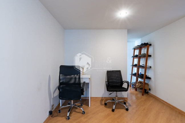 Imagem Apartamento com 4 Quartos à Venda, 151 m² em Vila Nova Conceição - São Paulo