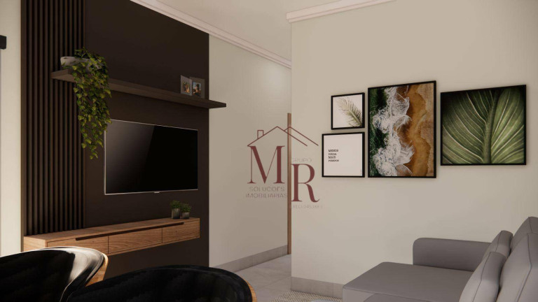 Imagem Casa com 2 Quartos à Venda, 50 m² em Parque Residencial Ferrarez - Votuporanga Imagem Casa com 2 Quartos à Venda, 50 m² em Parque Residencial Ferrarez - Votuporanga