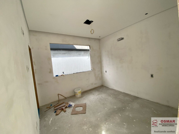 Imagem Casa com 4 Quartos à Venda, 233 m² em Parque Fortaleza 2 - Nova Odessa
