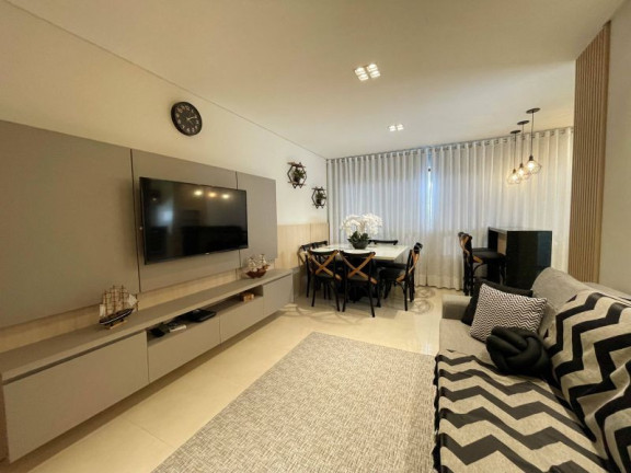Imagem Apartamento com 2 Quartos à Venda, 79 m² em Centro - Tramandaí