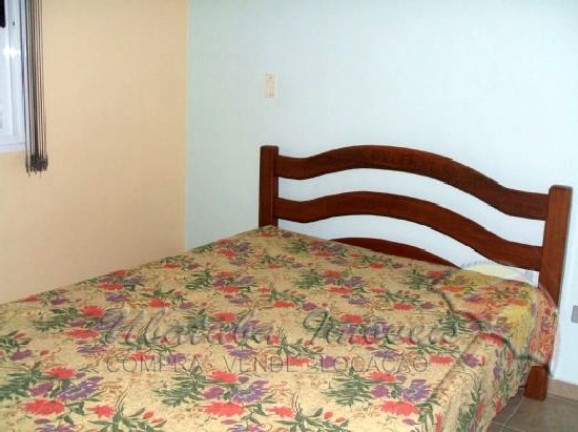 Imagem Apartamento com 2 Quartos à Venda, 60 m² em Itaguá - Ubatuba
