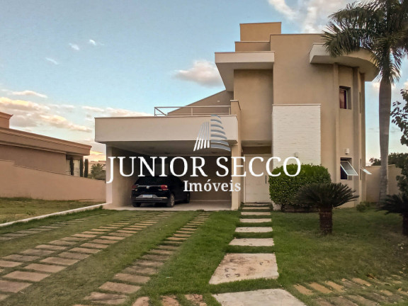Imagem Casa com 3 Quartos à Venda, 600 m² em Residencial Gaivota I - São José Do Rio Preto Imagem Casa com 3 Quartos à Venda, 600 m² em Residencial Gaivota I - São José Do Rio Preto