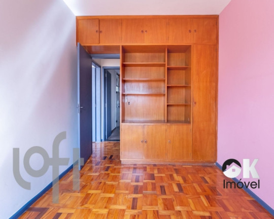 Imagem Apartamento com 3 Quartos à Venda, 130 m² em Higienópolis - São Paulo Imagem Apartamento com 3 Quartos à Venda, 130 m² em Higienópolis - São Paulo