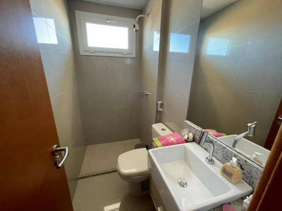 Imagem Apartamento com 3 Quartos à Venda, 164 m² em Guararapes - Fortaleza