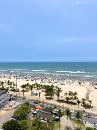 Imagem Cobertura com 3 Quartos à Venda, 200 m² em Mirim - Praia Grande Imagem Cobertura com 3 Quartos à Venda, 200 m² em Mirim - Praia Grande