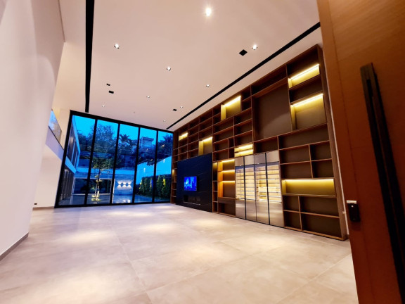 Imagem Casa com 6 Quartos para Alugar ou Temporada, 1.050 m² em Tamboré - Santana De Parnaíba Imagem Casa com 6 Quartos para Alugar ou Temporada, 1.050 m² em Tamboré - Santana De Parnaíba