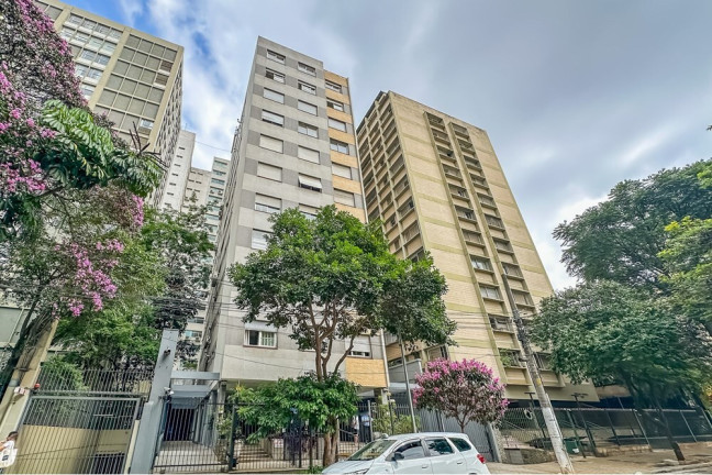Imagem Apartamento com 3 Quartos à Venda, 135 m² em Jardim Paulista - São Paulo Imagem Apartamento com 3 Quartos à Venda, 135 m² em Jardim Paulista - São Paulo