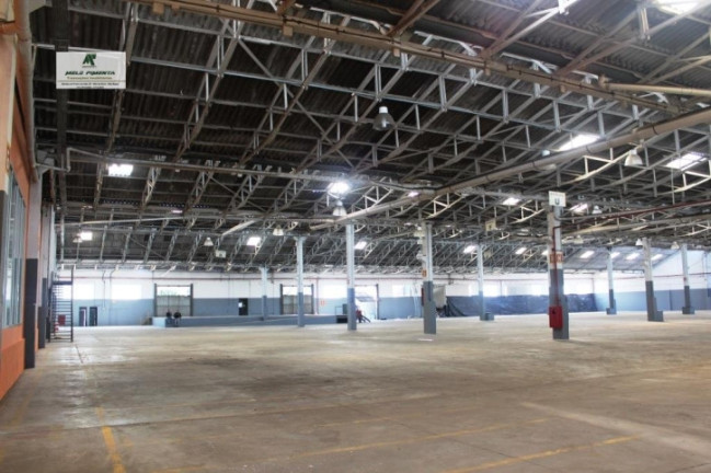 Imagem Ponto Comercial para Alugar, 7.800 m² em Vila Leopoldina - São Paulo Imagem Ponto Comercial para Alugar, 7.800 m² em Vila Leopoldina - São Paulo