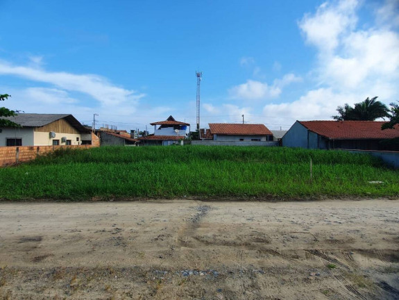 Imagem Terreno à Venda, 650 m² em Salinas - Balneário Barra Do Sul Imagem Terreno à Venda, 650 m² em Salinas - Balneário Barra Do Sul