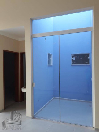 Imagem Casa de Condomínio com 3 Quartos à Venda, 117 m² em Horto Florestal - Sorocaba Imagem Casa de Condomínio com 3 Quartos à Venda, 117 m² em Horto Florestal - Sorocaba