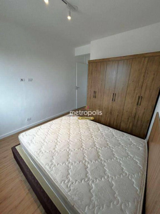 Imagem Apartamento com 2 Quartos para Alugar, 70 m² em Osvaldo Cruz - São Caetano Do Sul Imagem Apartamento com 2 Quartos para Alugar, 70 m² em Osvaldo Cruz - São Caetano Do Sul