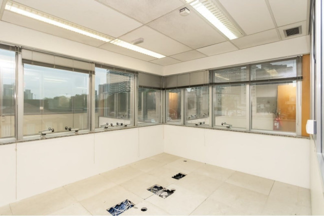Imagem Sala Comercial à Venda, 644 m² em Paraíso - São Paulo