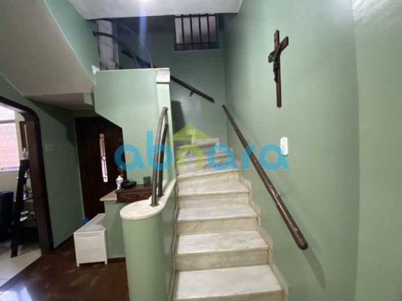 Imagem Casa com 4 Quartos à Venda, 300 m² em Copacabana - Rio De Janeiro
