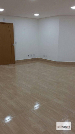Imagem Sala Comercial à Venda, 40 m² em Office Premium - Indaiatuba Imagem Sala Comercial à Venda, 40 m² em Office Premium - Indaiatuba