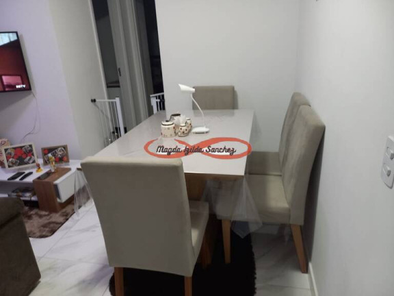 Imagem Apartamento com 2 Quartos à Venda, 42 m² em Cidade Lider - São Paulo Imagem Apartamento com 2 Quartos à Venda, 42 m² em Cidade Lider - São Paulo