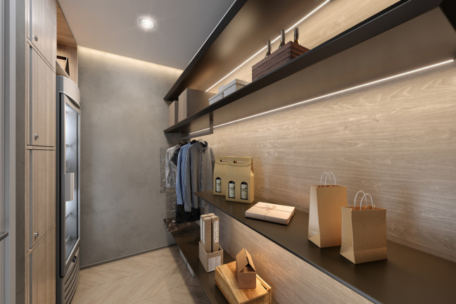 Imagem Apartamento com 2 Quartos à Venda, 75 m² em Itaim Bibi - São Paulo