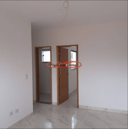 Imagem Apartamento com 2 Quartos à Venda, 42 m² em Vila Doutor Eiras - São Paulo