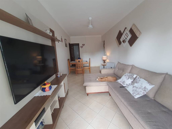 Imagem Apartamento com 2 Quartos à Venda, 83 m² em Vila Tupi - Praia Grande Imagem Apartamento com 2 Quartos à Venda, 83 m² em Vila Tupi - Praia Grande