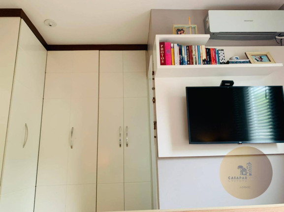 Imagem Casa de Condomínio com 4 Quartos à Venda, 136 m² em Demarchi - São Bernardo Do Campo