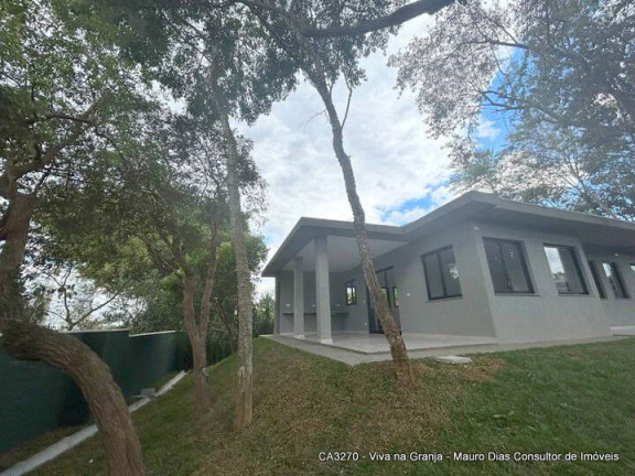 Casa de Condomínio com 3 Quartos à Venda, 500 m² em Pousada Dos Bandeirantes - Carapicuíba
