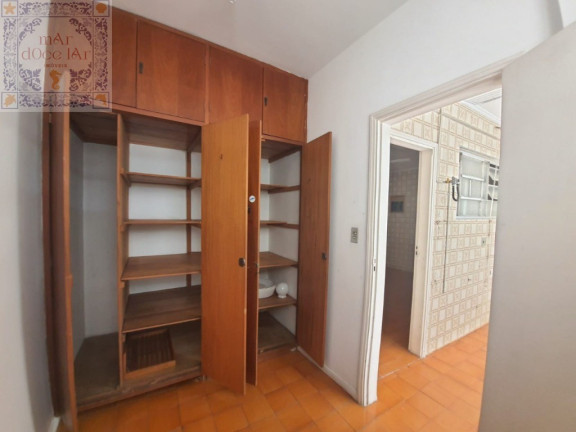 Imagem Apartamento com 3 Quartos à Venda, 140 m² em Ponta Da Praia - Santos Imagem Apartamento com 3 Quartos à Venda, 140 m² em Ponta Da Praia - Santos