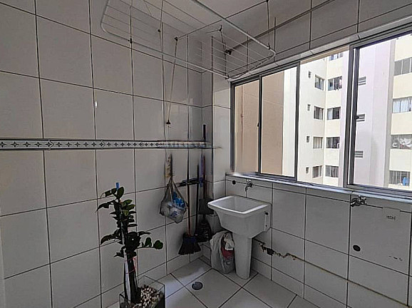 Imagem Apartamento com 2 Quartos à Venda, 67 m² em Rudge Ramos - São Bernardo Do Campo