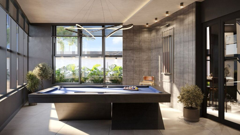Imagem Apartamento com 3 Quartos à Venda, 96 m² em Perequê - Porto Belo Imagem Apartamento com 3 Quartos à Venda, 96 m² em Perequê - Porto Belo