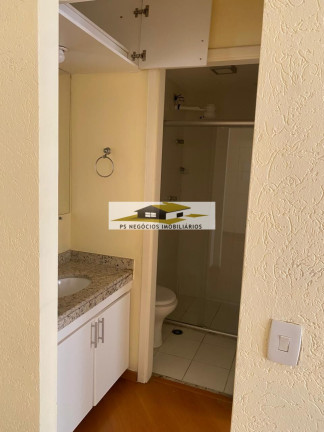 Imagem Apartamento com 1 Quarto para Alugar, 33 m² em Consolação - São Paulo Imagem Apartamento com 1 Quarto para Alugar, 33 m² em Consolação - São Paulo