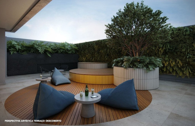 Imagem Apartamento com 3 Quartos à Venda, 135 m² em Perdizes - São Paulo Imagem Apartamento com 3 Quartos à Venda, 135 m² em Perdizes - São Paulo