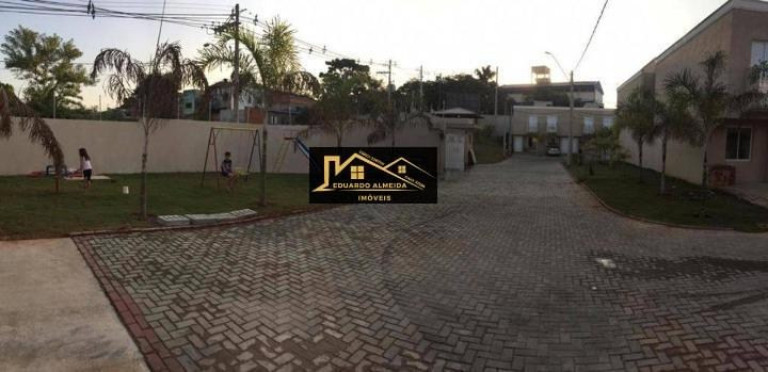 Imagem Imóvel com 2 Quartos para Alugar, 53 m² em Vila Mineirão - Sorocaba