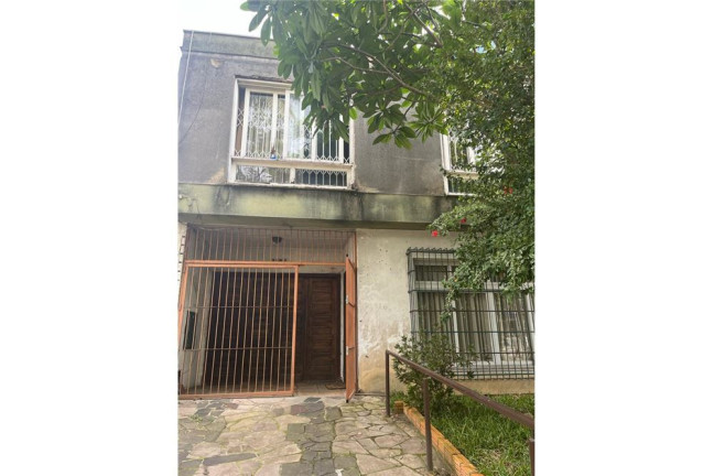 Casa com 3 Quartos à Venda, 179 m² em Petrópolis - Porto Alegre