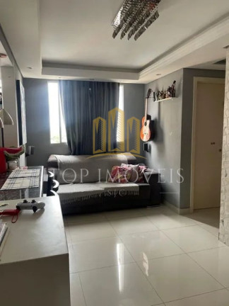 Imagem Apartamento com 2 Quartos à Venda, 42 m² em Conjunto Residencial Trinta E Um De Março - São José Dos Campos