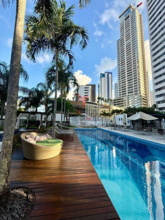 Imagem Apartamento com 3 Quartos à Venda, 127 m² em Altiplano Cabo Branco - João Pessoa Imagem Apartamento com 3 Quartos à Venda, 127 m² em Altiplano Cabo Branco - João Pessoa