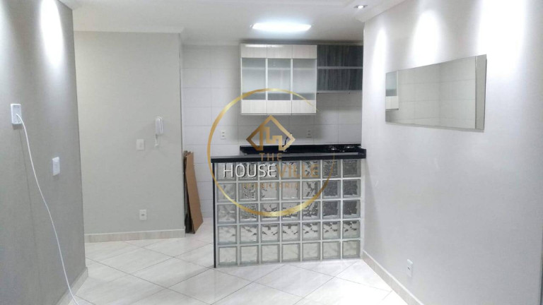 Imagem Apartamento com 2 Quartos à Venda, 47 m² em Jardim Copacabana - São José Dos Campos Imagem Apartamento com 2 Quartos à Venda, 47 m² em Jardim Copacabana - São José Dos Campos
