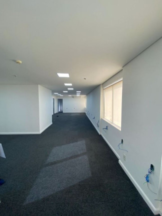 Imagem Sala Comercial à Venda, 200 m² em Itaim Bibi - São Paulo