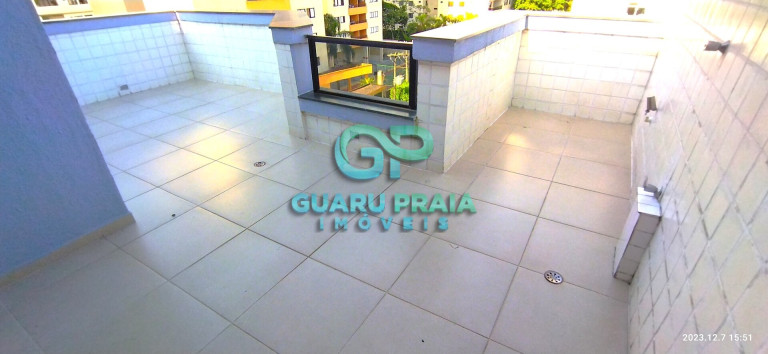 Imagem Cobertura com 2 Quartos à Venda, 100 m² em Enseada - Guarujá Imagem Cobertura com 2 Quartos à Venda, 100 m² em Enseada - Guarujá