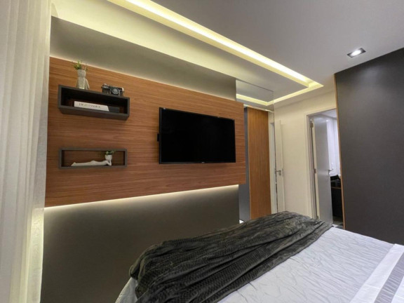 Imagem Apartamento com 2 Quartos à Venda, 62 m² em Praia Do Canto - Vitória Imagem Apartamento com 2 Quartos à Venda, 62 m² em Praia Do Canto - Vitória