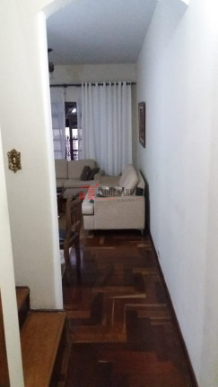 Imagem Sobrado com 4 Quartos à Venda, 225 m² em Santo Antônio - Osasco Imagem Sobrado com 4 Quartos à Venda, 225 m² em Santo Antônio - Osasco