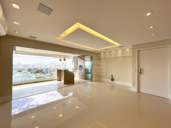 Imagem Apartamento com 3 Quartos à Venda, 149 m² em Vila Mascote - São Paulo