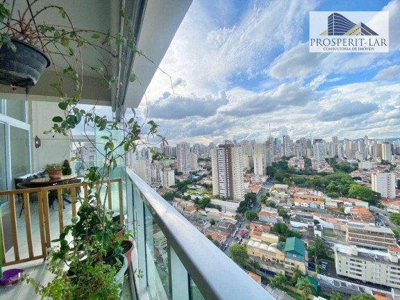 Imagem Apartamento com 4 Quartos à Venda, 214 m² em Vila Mariana - São Paulo Imagem Apartamento com 4 Quartos à Venda, 214 m² em Vila Mariana - São Paulo
