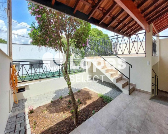 Imagem Casa com 4 Quartos à Venda, 190 m² em Vila Boa Esperança - Valinhos Imagem Casa com 4 Quartos à Venda, 190 m² em Vila Boa Esperança - Valinhos