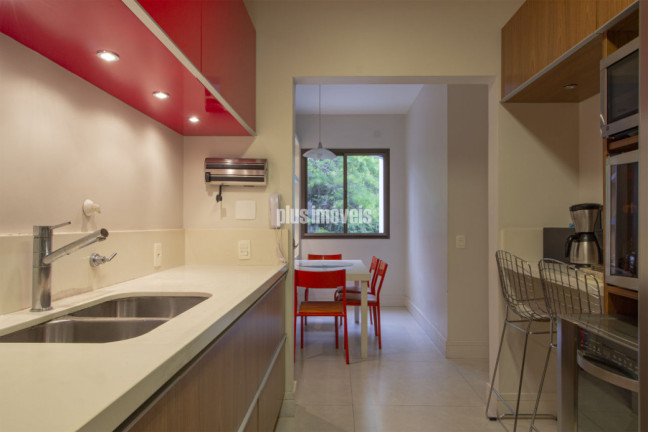 Imagem Apartamento com 4 Quartos à Venda, 240 m² em Real Parque - São Paulo Imagem Apartamento com 4 Quartos à Venda, 240 m² em Real Parque - São Paulo