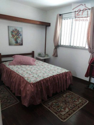 Imagem Apartamento com 3 Quartos à Venda, 112 m² em Centro - São José Dos Campos Imagem Apartamento com 3 Quartos à Venda, 112 m² em Centro - São José Dos Campos