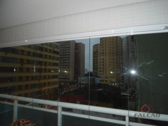 Imagem Apartamento com 2 Quartos à Venda, 140 m² em José Menino - Santos Imagem Apartamento com 2 Quartos à Venda, 140 m² em José Menino - Santos