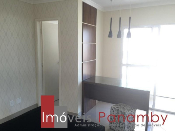 Imagem Apartamento com 2 Quartos à Venda, 60 m² em Parque Rebouças - São Paulo Imagem Apartamento com 2 Quartos à Venda, 60 m² em Parque Rebouças - São Paulo