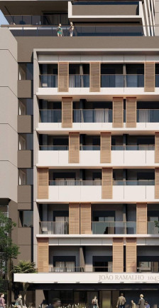 Imagem Apartamento com 4 Quartos à Venda, 184 m² em Perdizes - São Paulo