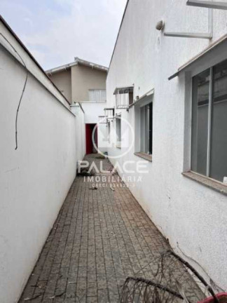 Imagem Edifício Residencial à Venda ou Locação, 264 m² em Alto - Piracicaba Imagem Edifício Residencial à Venda ou Locação, 264 m² em Alto - Piracicaba